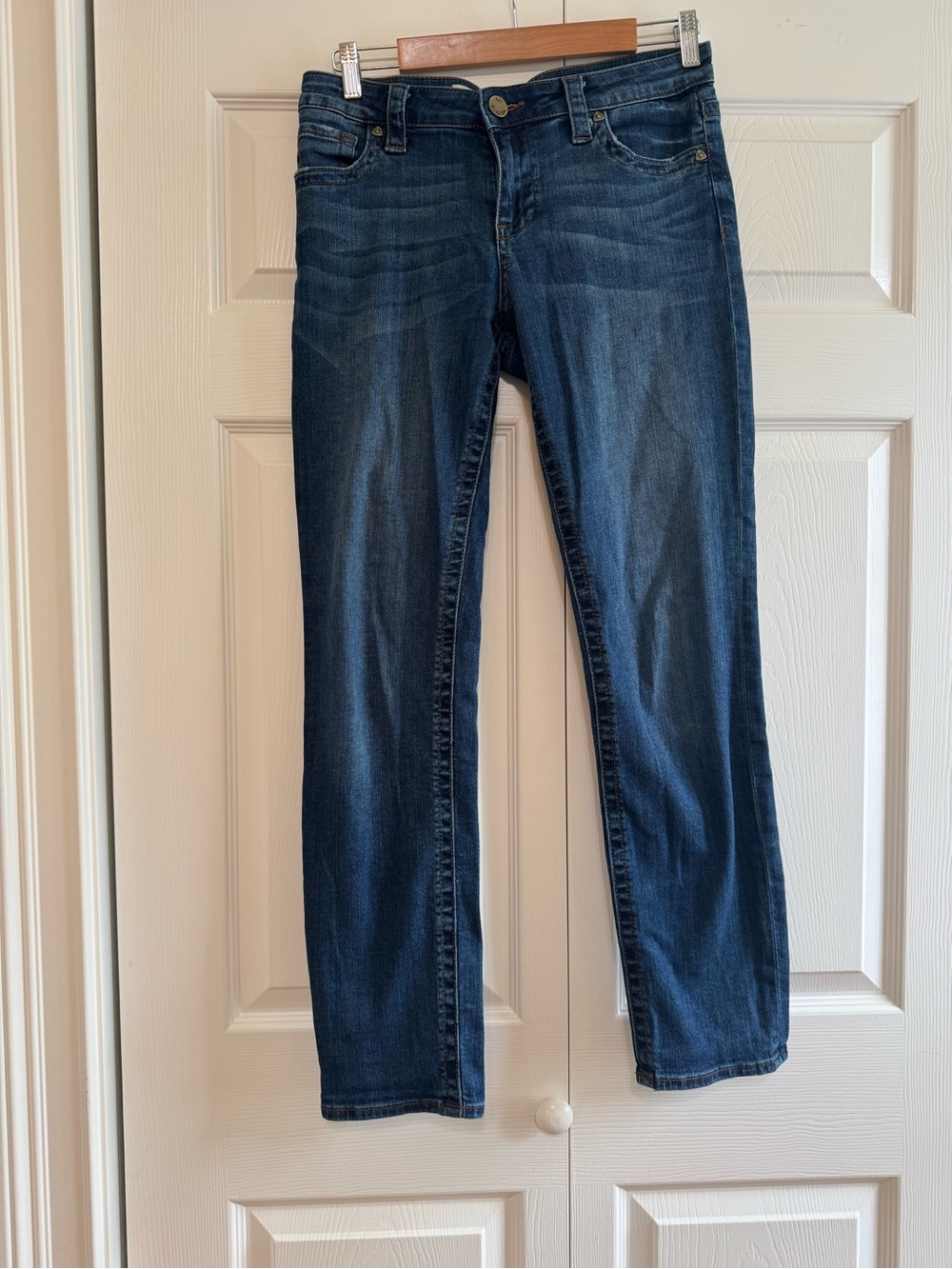 Women's KUT from the Kloth Straight leg Jeans